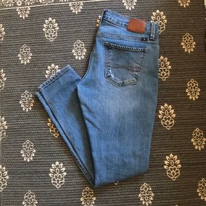 Lucky Brand jeans